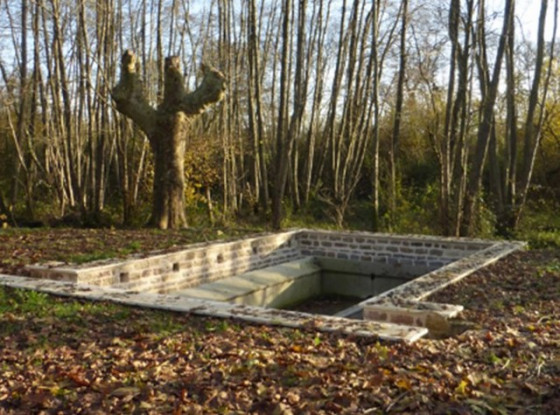 Lavoir des Gouilles