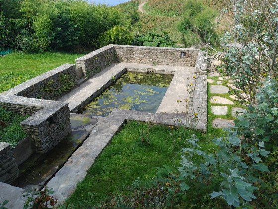 Lavoir du Bilou
