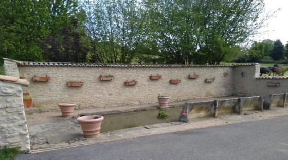 Lavoir Saint-Martin