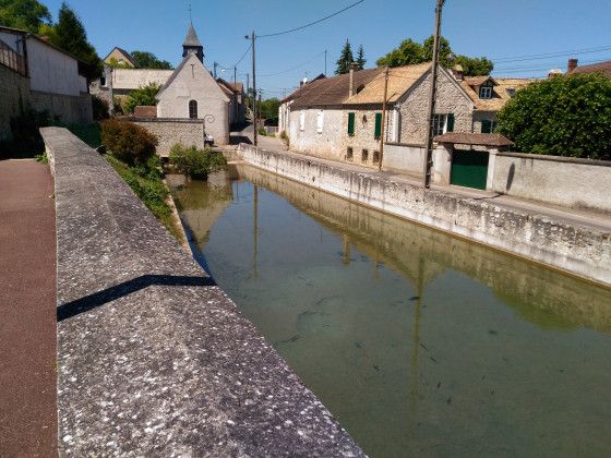 Lavoir St Jean
