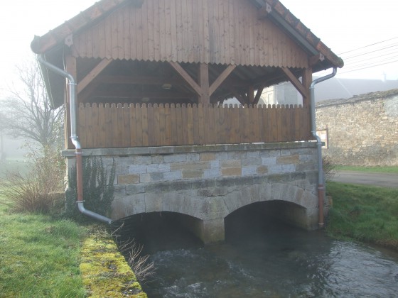 Lavoir