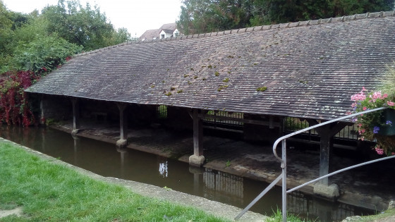 Lavoir