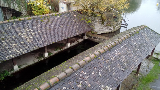 Lavoir