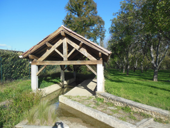 Lavoir