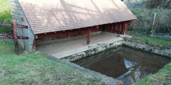 Lavoir