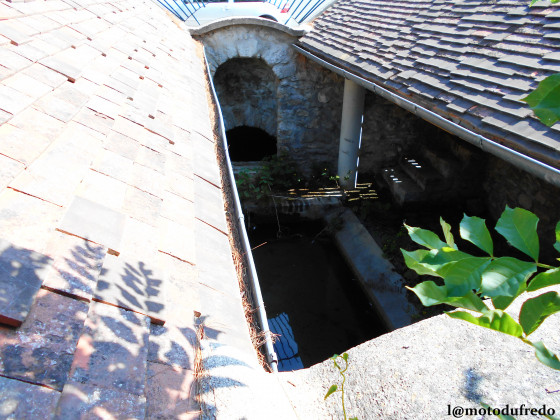Lavoir