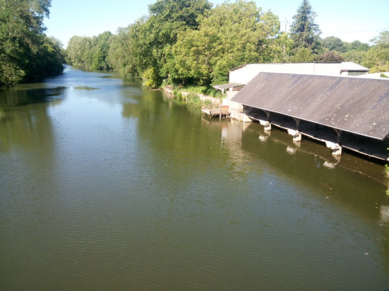 Lavoir