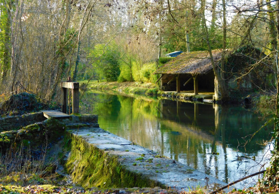 Lavoir