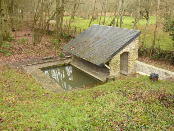 Lavoir