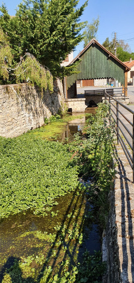 Lavoir