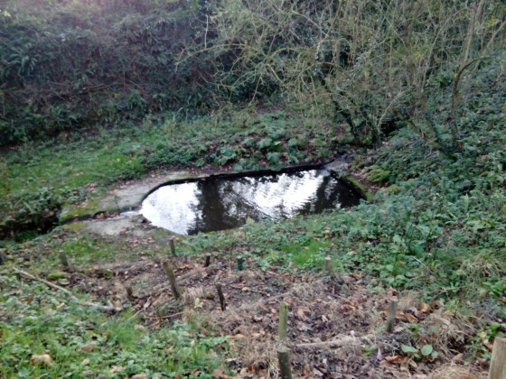 lavoir