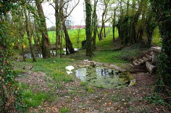Lavoir