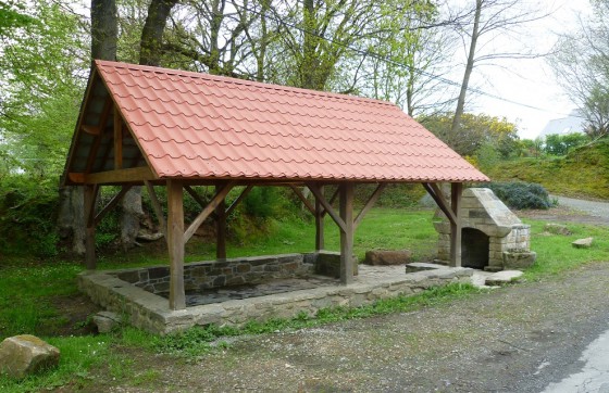 Lavoir