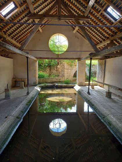 Lavoir