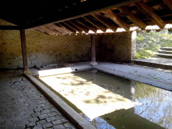 Lavoir