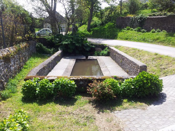 Lavoir