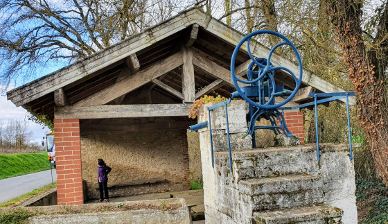 Lavoir