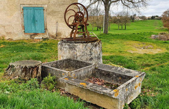 Lavoir