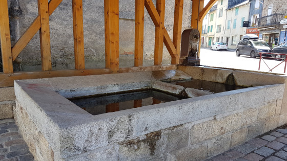 Lavoir
