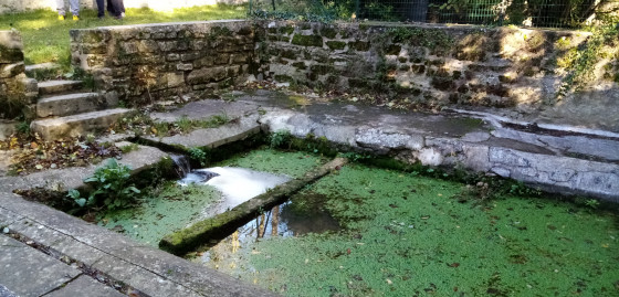 Lavoir
