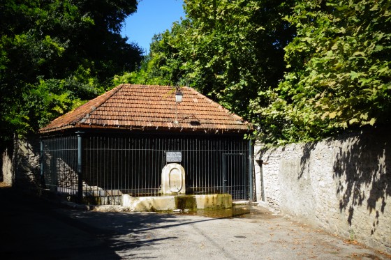 Lavoir