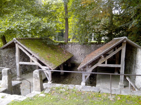 Lavoir