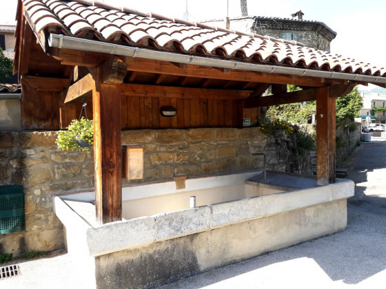 Lavoir