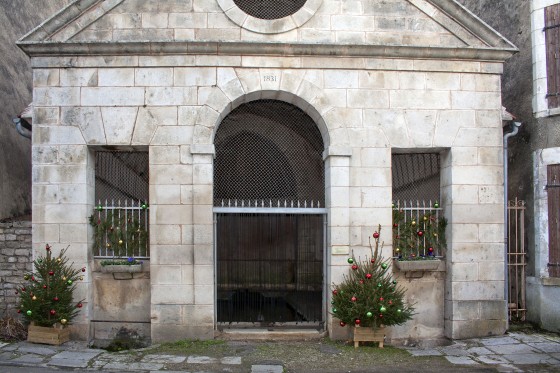 Lavoir