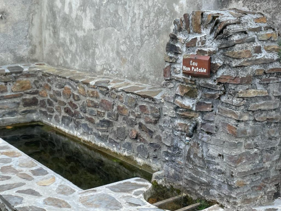 Lavoir