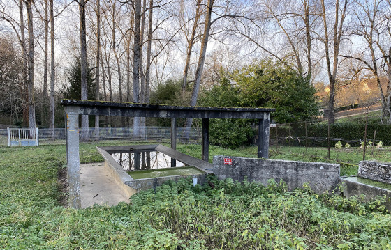 Lavoir
