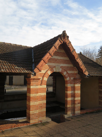 Lavoir