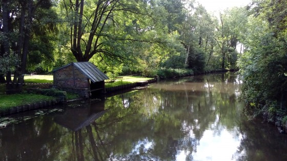 Lavoir