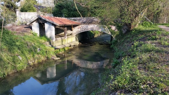 Lavoir