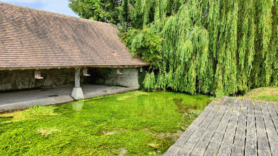 Lavoir