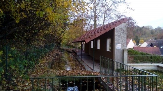 Lavoir