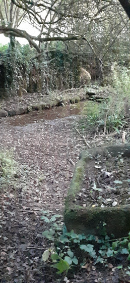 Lavoir