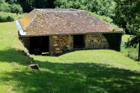 Lavoir