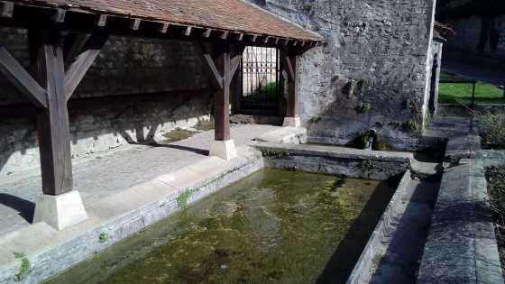 Lavoir