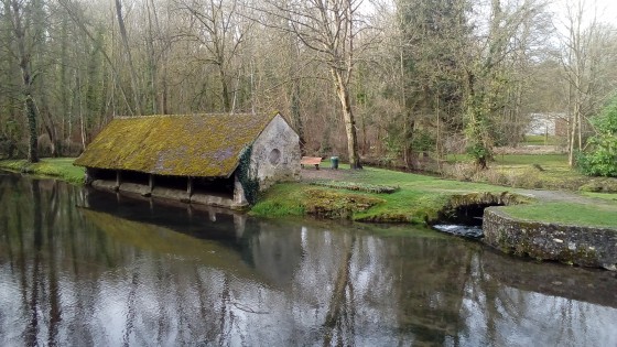 Lavoir