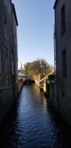 Lavoir
