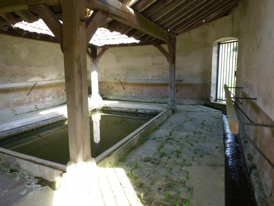 Lavoir
