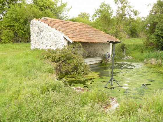 Lavoir