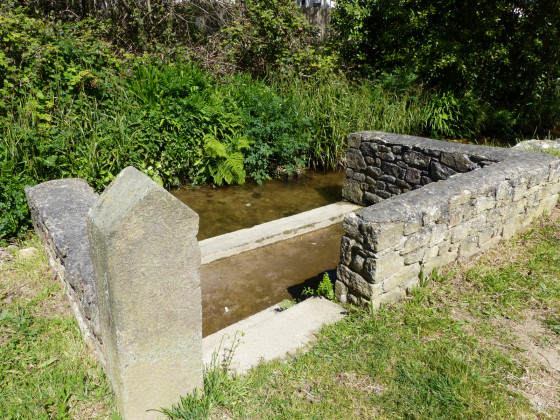 Lavoir