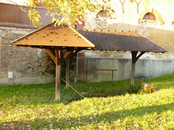 Lavoir