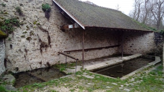 Lavoir