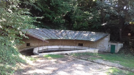 Lavoir