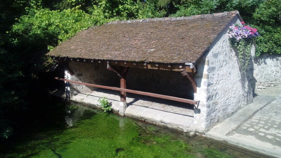 Lavoir