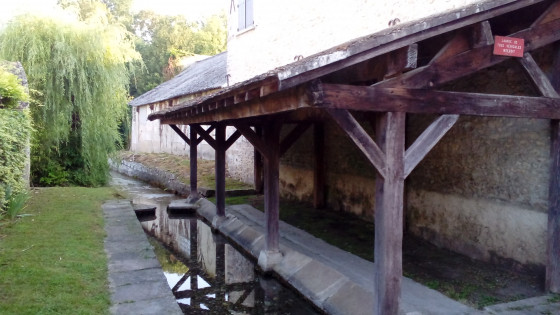 Lavoir
