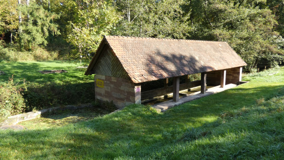 Lavoir