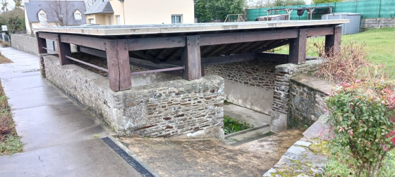 Lavoir